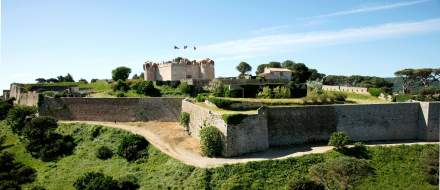 La Bastide des Salins