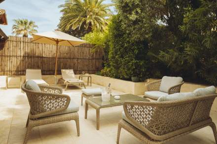 terrasse 101