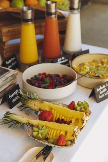 Hôtel de Luxe Saint-Tropez · La Bastide des Salins · Chambres &amp; Suites
