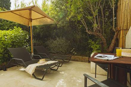 terrasse 102