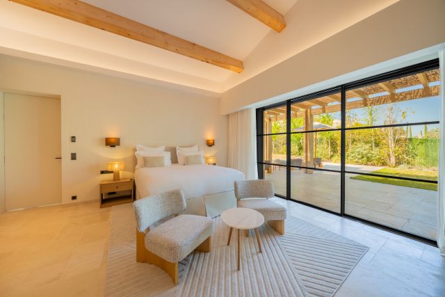 CHAMBRE ARPELE <br />
 