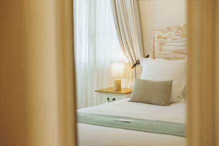 chambre 201