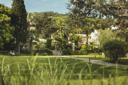 La Bastide des Salins · Hôtel 4 étoiles Saint-Tropez