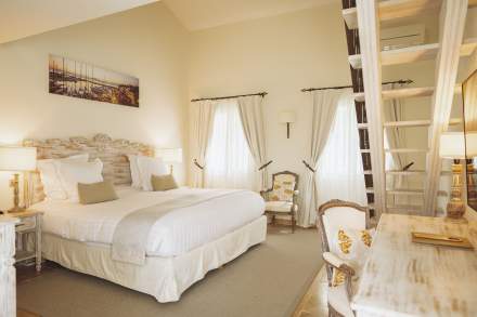 prestige duplex