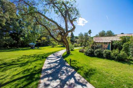 La Bastide des Salins · Hôtel 4 étoiles Saint-Tropez