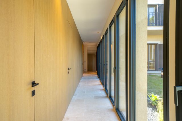 COULOIR CHAMBRE ARPELE 