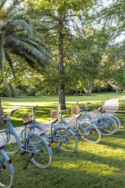 velo bastide,vélos à disposition de nos clients<br />
 