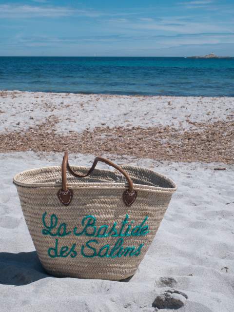 panier la bastide des salins 