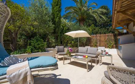 La Bastide des Salins · Hôtel 4 étoiles Saint-Tropez · Offres spéciales