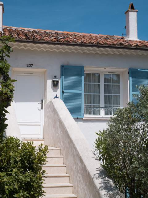 suite signature vacanes saint tropez hotel 4 etoiles les salins ,Suite signature entrance